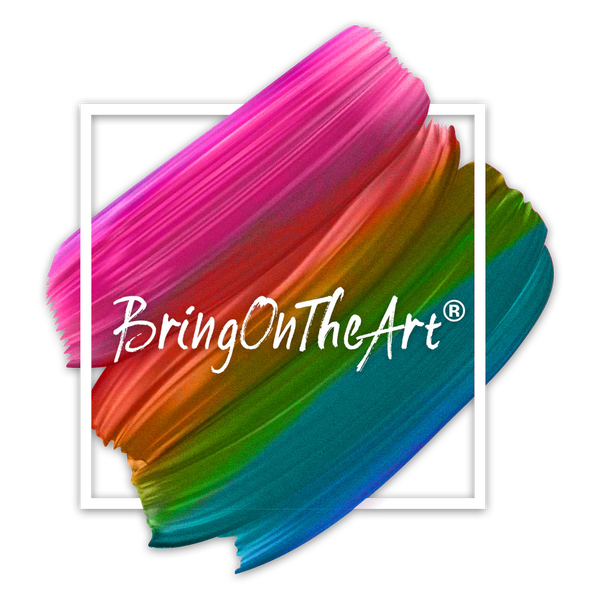 Bring On The Art®